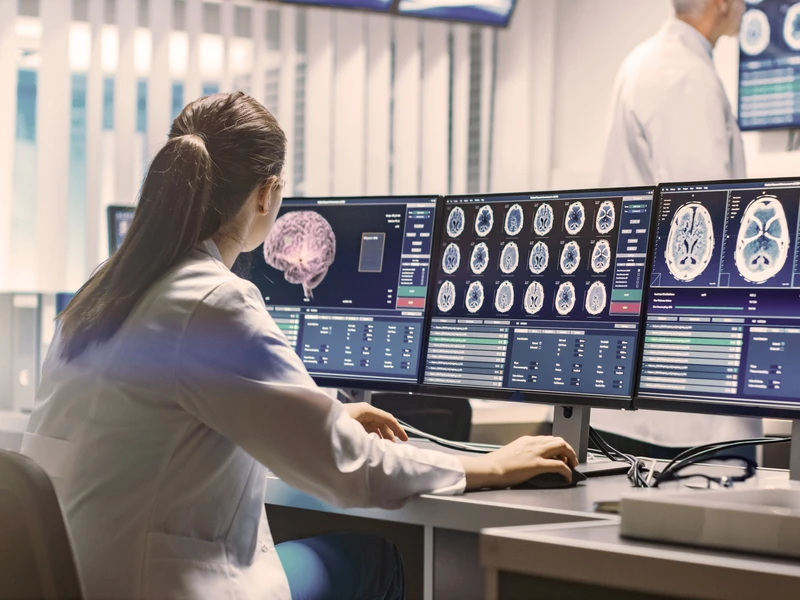 Morfokus - healthcare consulting - delivery - tech adoption