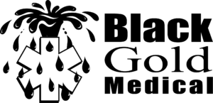 Morfokus Client - Black Gold Medical