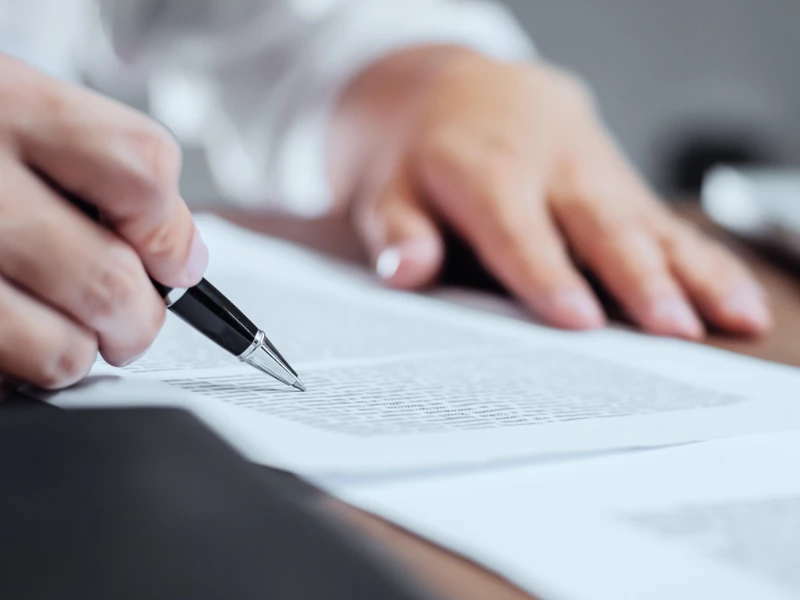 Morfokus - healthcare consulting - design - Policy Procedure Development
