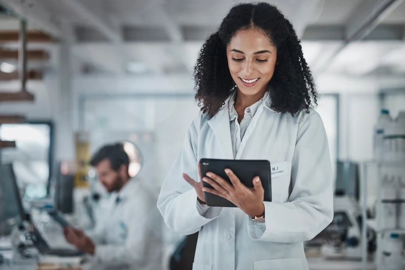Morfokus - healthcare consulting - delivery - Driving growth